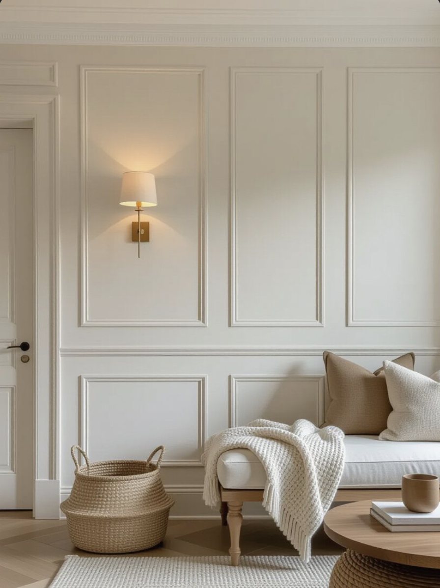 Retail & Home