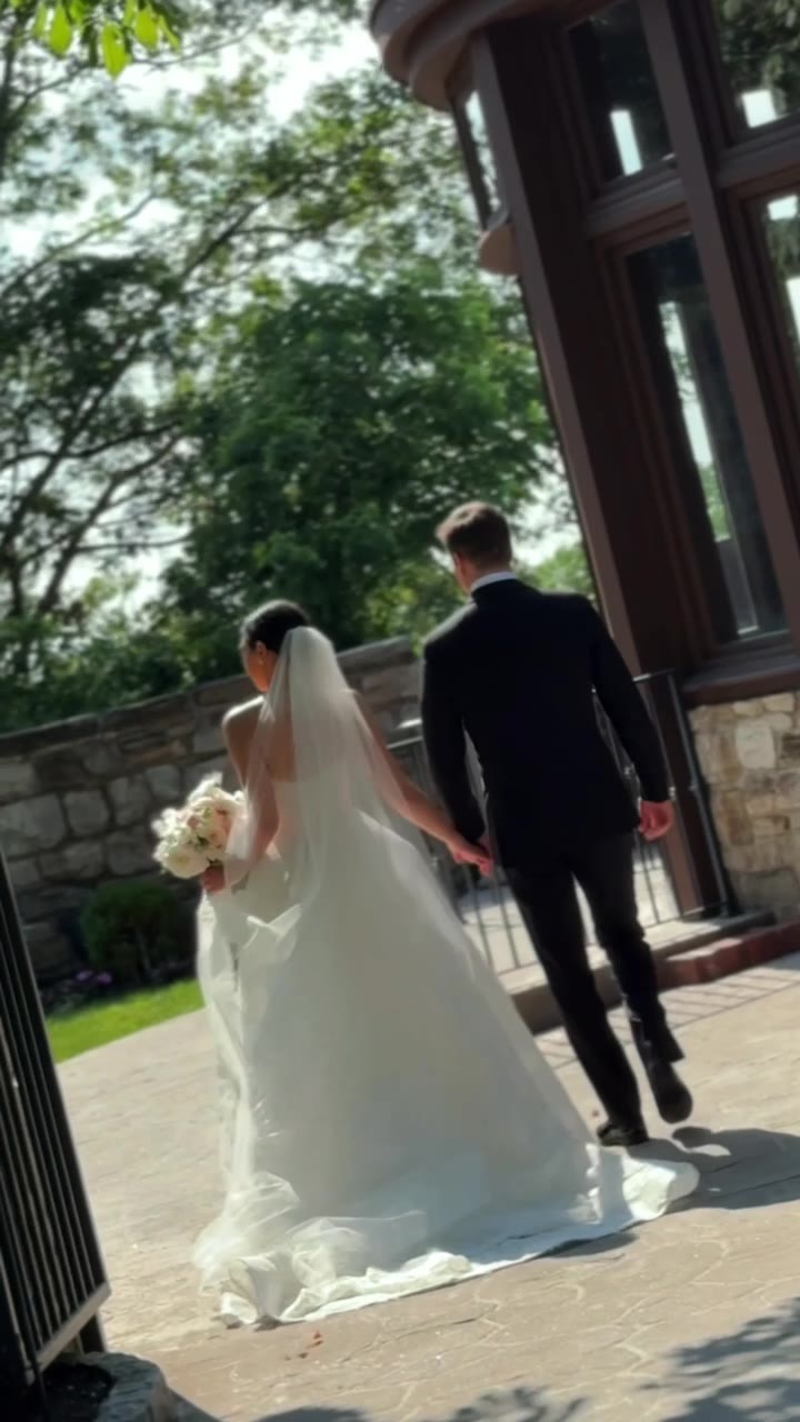 Belen wedding content